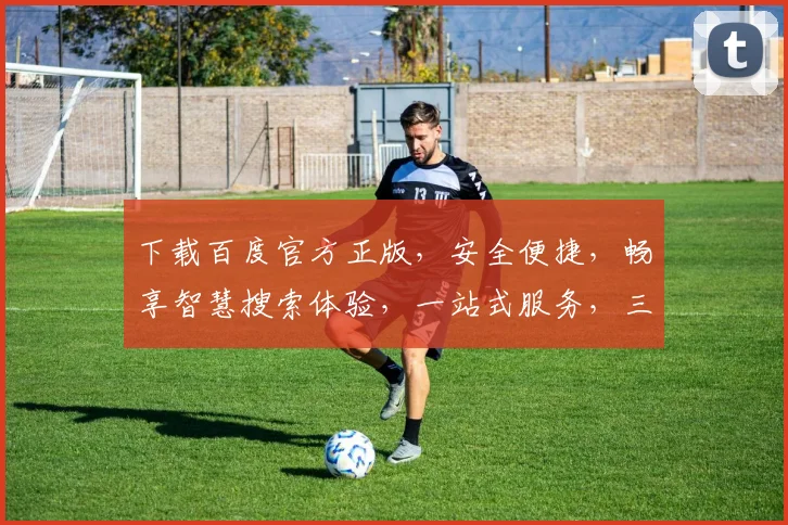 下载百度官方正版，安全便捷，畅享智慧搜索体验，一站式服务，三重保障，必选之选
